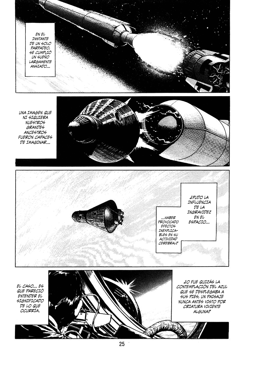 2001 Ya Monogatari (Araña Fansub)